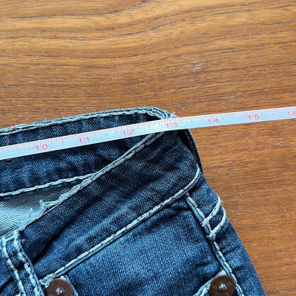 Bisou D’Eve Jeans - Picture 10 of 13